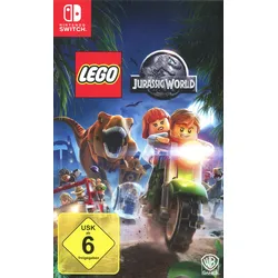 LEGO Jurassic World