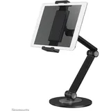 NeoMounts Tablet-Ständer DS15-550BL1 für Apple iPad, Samsung Galaxy Tab, Apple iPad Pro Schwarz