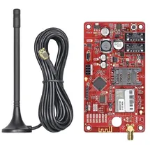 Indexa LTE-Kommunikationsmodul BA10LTE