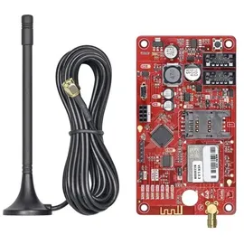 Indexa LTE-Kommunikationsmodul BA10LTE