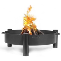 Cook King Feuerschale HAITI 60 cm