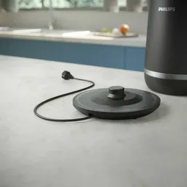 Philips 7000 Serie HD9396/90 1,7 l Schwarz