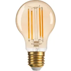 Brennenstuhl WiFi Filament LED Lampe Standard