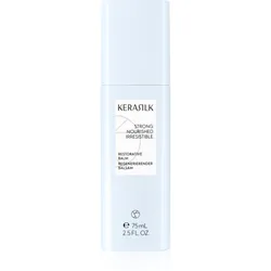 KERASILK Specialists Restorative Balm Stärkendes Balsam mit regenerierender Wirkung 75 ml