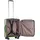 Stratic Bendigo Light + 4-Rollen Cabin S 54 cm / 42-48 l green