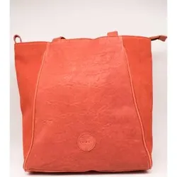 Cuirots/ Artesanía En Pell  Taschen -  in Rot, Einheitsgrösse