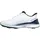 SKECHERS Blade Tour Slip-In, weiss/navy