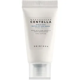 Skin1004 Madagascar Centella Hyalu-Cica Water-Fit Sonnenserum 15 ml