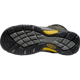 Keen Herren Revel III Winterstiefel (Größe 47, grau)