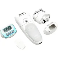 Braun Silk-épil 5 SensoSmart 100 Years Limited Edition weiß/grau