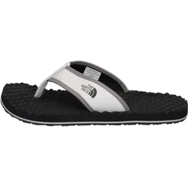 The North Face Face Base Camp II High Rise Grey/TNF Black 40,5