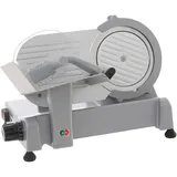 Bighouse It - Elektrische Aufschnittmaschine Gp250 - Durchmesser 250 Mm Ala2000