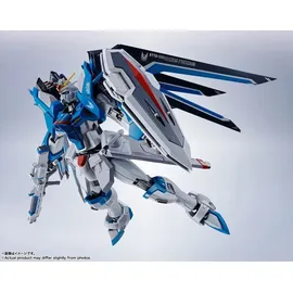 Tamashii Nations Rising Freedom Gundam Spielfigurenset