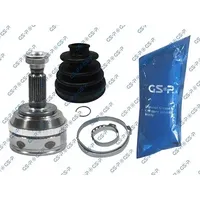 GSP Gelenksatz, Antriebswelle