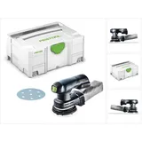 Festool ETSC 125 Li-Basic Akku Exzenterschleifer ) 18V 125mm brushless Solo inkl. Koffer 201533