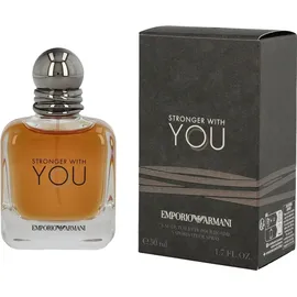 Giorgio Armani Stronger With You Eau de Toilette 50 ml