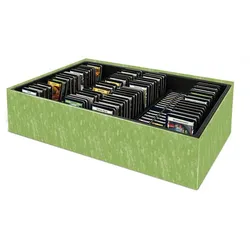 Dominion: Einsteiger-Bigbox (Basisspiel 2. Edition + Gilden + Mixbox)