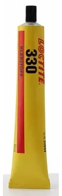 AA 330 Universalklebstoff farblos hochviskos 50ml Tube
