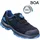 Atlas Halbschuh SL 940 BOA blue 2.0, W12 - - schwarz