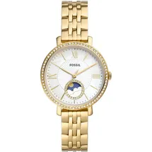 Fossil Jacqueline Edelstahl 36 mm ES5167