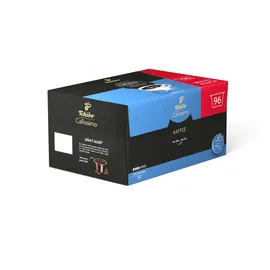 Cafissimo Filterkaffee mild Kapseln 96 St.