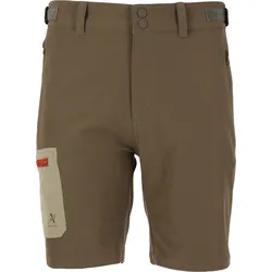 Outdoorhose Josef Wandern/Outdoor/Trekking Herren Ohne Atmungsaktiv GIPFELGLÜCK schiefergrau|khaki|beige M