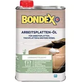 Bondex Arbeitsplatten Öl 250 ml
