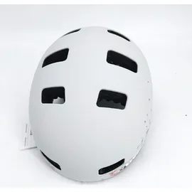 Uvex Kid 3 cc 55-58 cm Kinder grey/grapefruit matt 2022