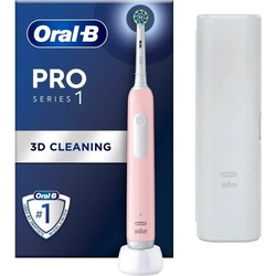 Oral-B, Elektrische Zahnbürste, PRO Series 1