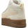 Puma Karmen II Idol Mid WTR Damen weiß, Größe 39 EU