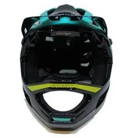 Urge Gringo De La Pampa S-M 55-58 cm schwarz/blau 2023