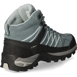 CMP Rigel Mid WP Damen Mineral Green 38
