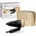 Imetec B-Travel schwarz/gold