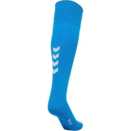 hummel Funktionssocken 3er Pack Blau 39-42