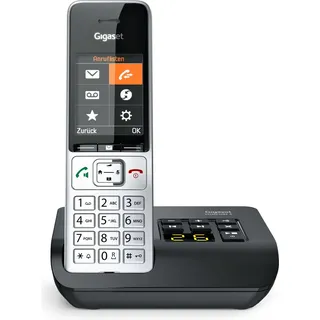 COMFORT 500A