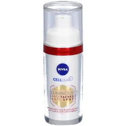 Nivea Cellular Luminous Anti-Pigmentflecken Serum Anti-Aging und Anti-Pigmentflecken