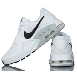 Nike Air Max Excee Damen White/Pure Platinum/Black 44