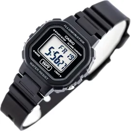 Casio Youth Series LA-20WH Silikon 34,5 mm LA-20WH-1ADF