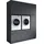 laundreezy Mehrzweckschrank-Set 186 x 238 x 68 cm Grau