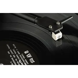 Pro-Ject E1 Schwarz