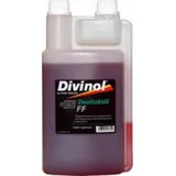 Zeller+Gmelin Divinol Zweitaktöl FF 1x1 Liter Dosierflasche 2-Taktöl teilsynthetisch 2T Mischöl