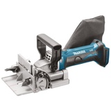 Makita DPJ180Z Akku-Nutfräse 18V DPJ180 Fräse