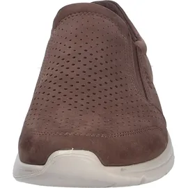 ECCO Irving Herren Braun 45