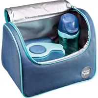 Maped 872104 Brotbeutel Blau