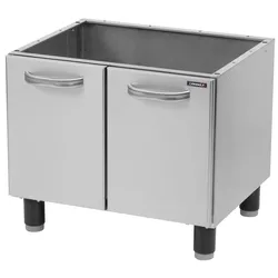 Unterbau 2 Türen 66 - Linie 600 C6S2P66 Casselin