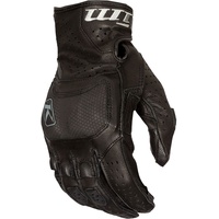 Klim Badlands Aero Pro Handschuhe - Stealth Black -