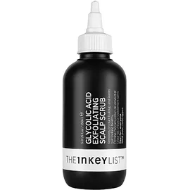 The Inkey List Glykolsäure-Peeling Kopfhautpeeling 150 ml