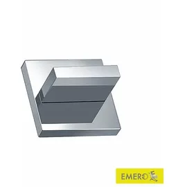 Dornbracht MEM Seitenventil linksschließend Chrom 20000783-00