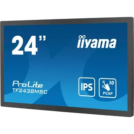 Iiyama ProLite TF2438MSC-B1, 23.8"