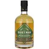 The Quiet Man AN FEAR CIUIN Distiller's Selection Single Malt Irish Whiskey 40%